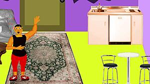 i watch bomb chika wom wom season 1