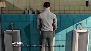 Exciting ripples in the 134th episode of the game