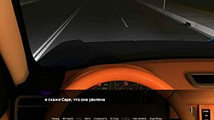 complete gameplay - zoe the exhibitionist part 2