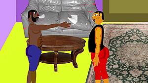 i watch bomb chika wom wom season 1