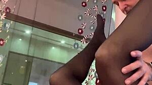 alinemilf - update 272 - vid 20250530 220211 667 - may 31 2025 with toys milf double cock double penetration anime