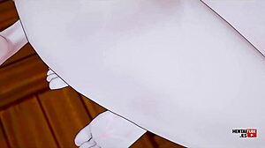 My hero academia hentai shows Uraraka sex with Deku in asian japanese manga anime 3d porn.