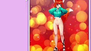 Why Play Mosaique Neko Waifus 2 When The Hentai Game Gallery Reveals Lesbian Dildo Fun?