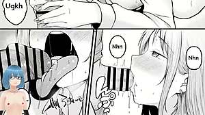 巨乳宿舍妹把我迷住了