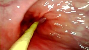 Pounding Her Asshole with Big Cock in Extreme Anal POV!