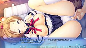 tanba ponko in world election adventure