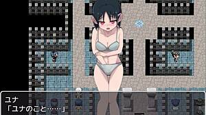 evil female executive quest 2 blowjob gallery