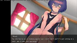 Get Violated By Every Girl You Encounter RPG Max Volume Rize Part 2 English