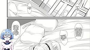 witch guild complete