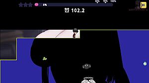 性爱咨询师 Sex Counselor 2 内射喜欢SM的运动女孩