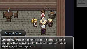 Henteria Chronicles 3 Part 26: Big Ass Riding and Blowjob Action!