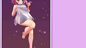 Hey, check out this gallery from Mosaique Neko Waifus 4 hentai game