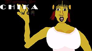 i watch bomb chika wom wom season 1