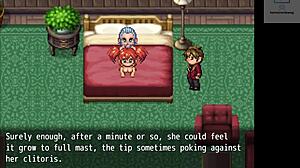 Henteria Chronicles 3 Part 26: Big Ass Riding and Blowjob Action!