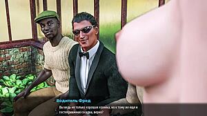 Animations 3D Cartoon All Holes Anal Assfucking Big Ass Big Cock Big Tits Black Blowjob