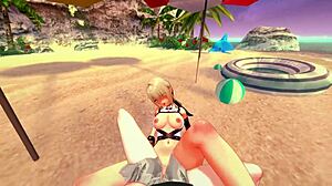 Zenless Zone Zero - Astra Yao And Evelyn 3D Hentai Uncensored In 4K 60FPS! Watch This Wild Action Now!