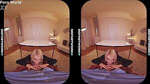 Kibernetik zevki derin boğaz ve büyük memelerle denedin mi?