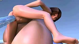 Option Hdrb V2 Delivers Big Tits Anime Animations