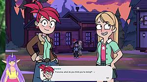 camp pinewood 2 part 1 back to camp