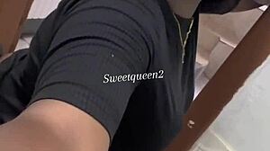 He Devoured My Big Pussy And Ass So Well!