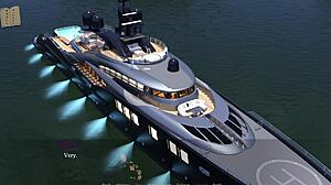 lunars chosen episode 119