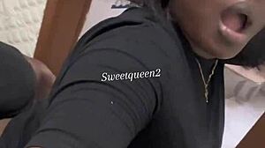 He Devoured My Big Pussy And Ass So Well!