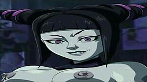 juri han music video dont stop cartoon juri music