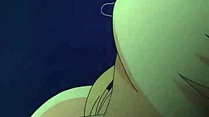 Diosa's Big Ass In Anime XXX Action