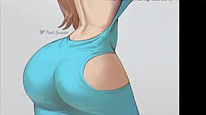 i love the best 2d anime girls artists rule 34, it's so amazin'!!