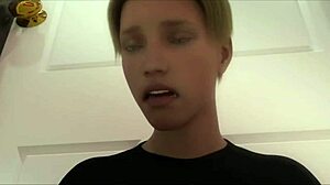 3d hentai cartoon unleashes hardcore gaming action