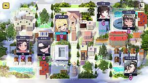 性愛諮商師 Sex Counselor 2 內射喜歡sm的運動女孩