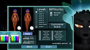 在日食-9上被猎杀的游戏玩法？