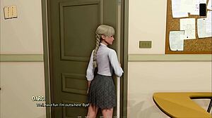 Exciting ripples in the 134th episode of the game