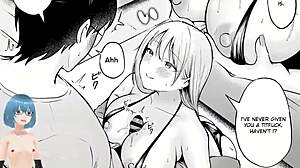 巨乳宿舍妹把我迷住了