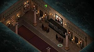 complete gameplay symphony of the serpent part 11