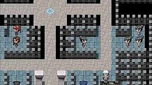 evil female executive quest 2 blowjob gallery