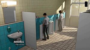 Exciting ripples in the 134th episode of the game