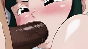 dragon ball yurin hen ai 😍