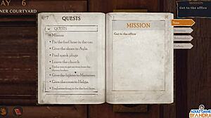 第7集欲望姐妹SFW