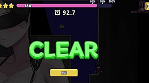 性爱咨询师 Sex Counselor 2 内射喜欢SM的运动女孩