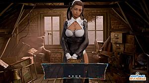 第7集欲望姐妹SFW