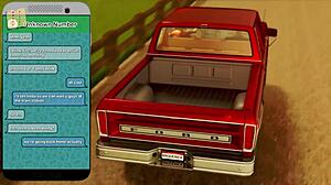 The inn reaches episode 107 with big tits action