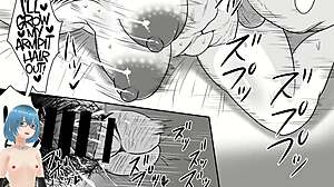 i love watching my wife get creampied in this hentai anime breeding diet