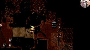 Demons roots part 04 plana unfolds with monster game twists in anime style