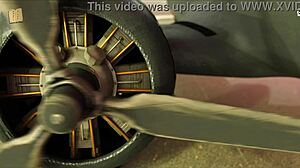 RETRIEVING THE PAST S3 EP27 ANIME GAME ADVENTURE