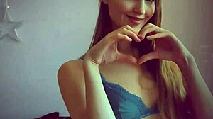 i got so turned on when stepsister without panties grabbed my dick