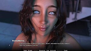 we're diving into this 3d gameplay with big tits milfs and monster cocks in group action