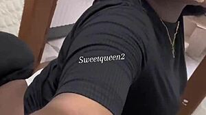 He Devoured My Big Pussy And Ass So Well!