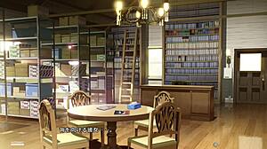 Gue Main Scene Ecchi 2 Ambitious Mission bareng Kaguya Mesum