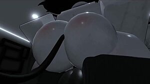 操遍所有化身 pt3 加音效 dxrk v3